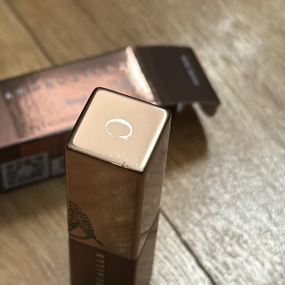 NEW Chantecaille Lip Veil in Wild Senna, Limited Edition